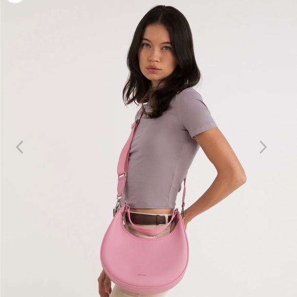 Matt & Nat Serena vegan bag - Picture 3 of 3